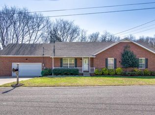 308 McCoin Dr, Goodlettsville, TN 37072