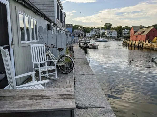 6 Tuna Wharf #20-21, Rockport, MA 01966