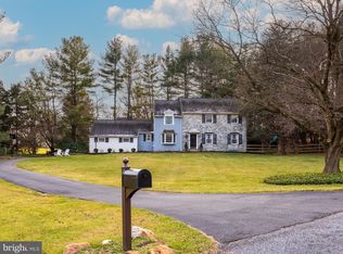 100 Marlbrooke Way, Kennett Square, PA 19348