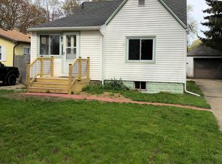 3622 Heron Ave SW, Wyoming, MI 49509