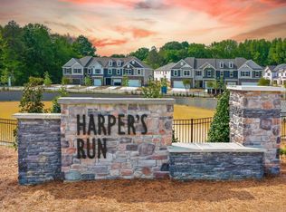 207 Harpers Run Ln, Matthews, NC 28104