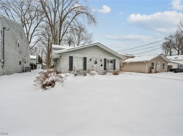 5922 Albert Ave, North Ridgeville, OH 44039