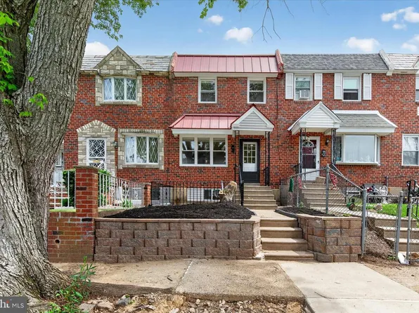 8613 Rugby St, Philadelphia, PA 19150