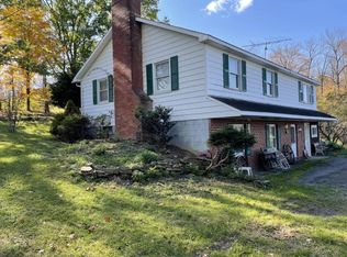 121 Wilcox Rd, Oxford, NY 13830