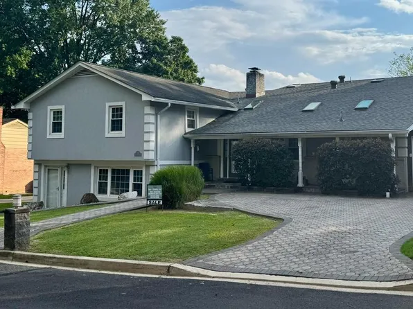 1720 Verbena St NW, Washington, DC 20012