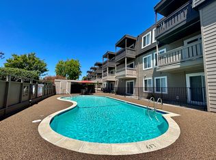 Fiesta Apartments, San Mateo, CA 94403