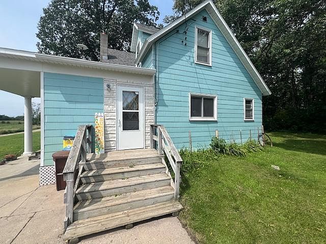 34326 County Highway 67, New York Mills, MN 56567 | Zillow