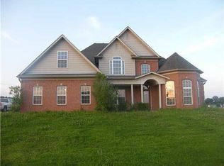 24 Rainey St, Atoka, TN 38004