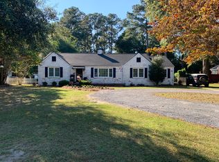 707 Park Ave, Florence, SC 29501