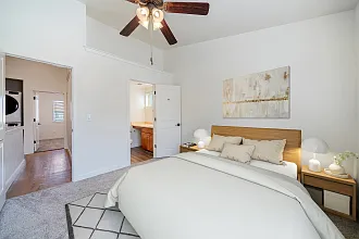 Country Lane Townhomes — Photo 32