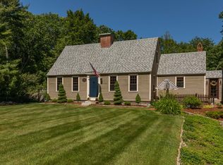 211 Grove Rd, Rye, NH 03870