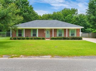 7417 Shamrock Way, Theodore, AL 36582
