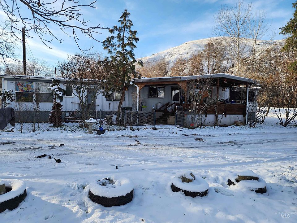 535 Costley Ln Asotin WA Zillow