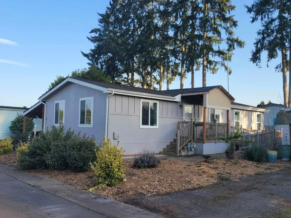 151 Edwards Rd S Unit 87, Monmouth, OR 97361