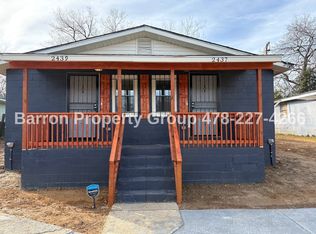 2437 Monroe Ave #2437, Macon, GA 31206