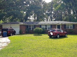 1716 W Holly Oaks Lake Rd, Jacksonville, FL 32225