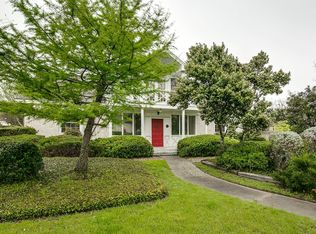 779 Burr Rd, Terrell Hills, TX 78209