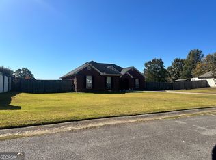 1108 Alderly Ln, Warner Robins, GA 31088