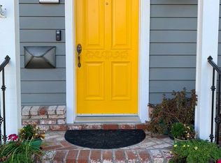 1507 Vancouver Ave, Burlingame, CA 94010