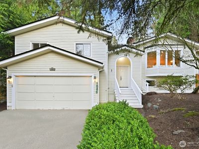 1060 NW Glenwood Court, Issaquah, WA, 98027
