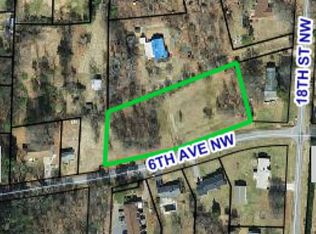 1826 6th Ave NW, Hickory, NC 28601