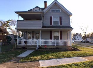320 Lake Ave, Franklin, OH 45005
