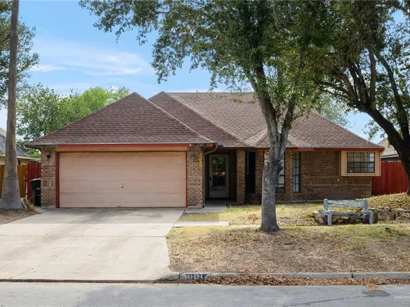 6012 N 26th St, McAllen, TX 78504