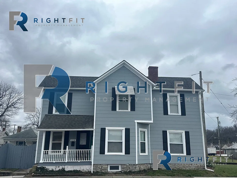 218 S Main St