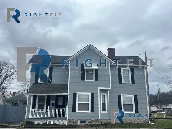 218 S Main St, Miamisburg, OH 45342