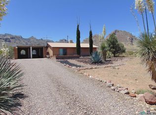 7590 Tierra Rd SE, Deming, NM 88030