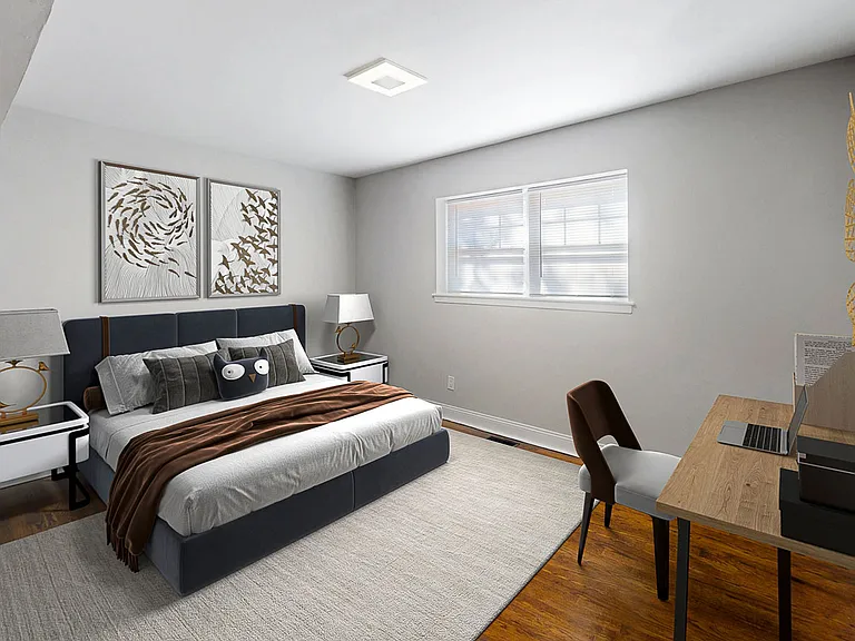 Kingston Terrace — Photo 8