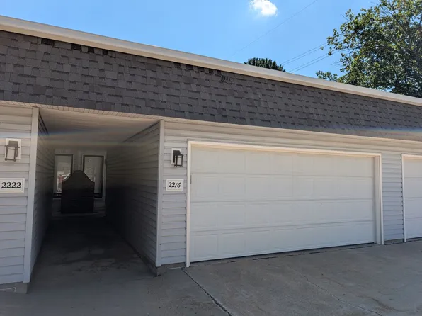 2216 Mirwyn Ct, Lincoln, NE 68505