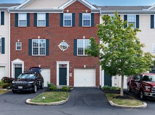 4321 Straight Arrow Rd, Dayton, OH 45430