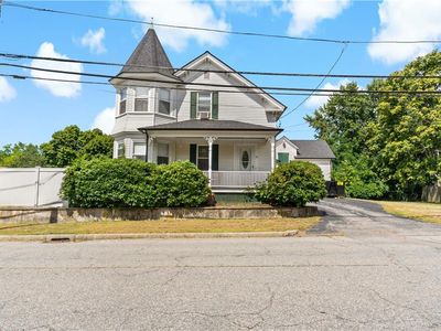 23 Martin St, East Providence, RI, 02914