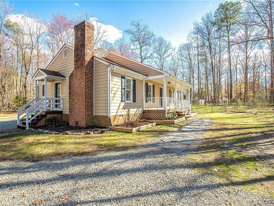 4435 Old Buckingham Rd, Powhatan, VA 23139 Zillow