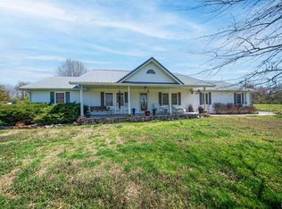 7822 Hill City Rd, Benton, IL 62812