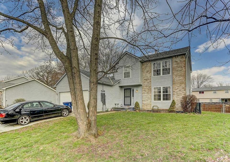 1st image of 5766 Gloxinia Ct