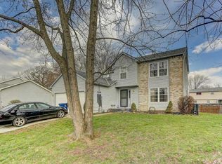 5766 Gloxinia Ct, Galloway, OH 43119
