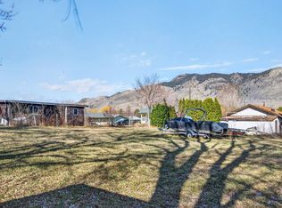 7014 Savona Access Rd, Thompson Nicola, BC V0K2J0