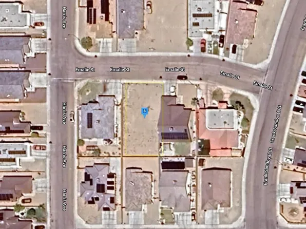 3421 E EMALIE Street #476, San Luis, AZ 85349