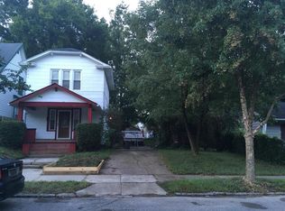 827 W 37th St, Norfolk, VA 23508