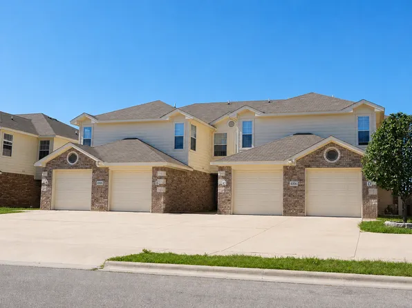 4006 Cambridge Dr, 4006 Cambridge Dr APT B, Killeen, TX 76549