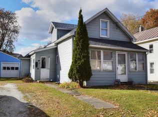 44 Greenwich St, Swanton, VT 05488