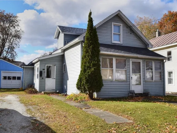 44 Greenwich Street, Swanton, VT 05488