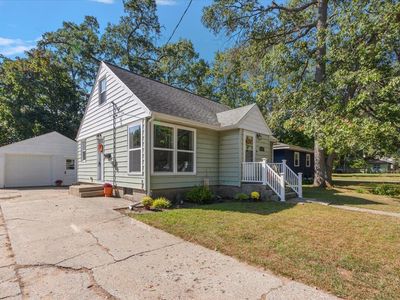 2525 Morton Ave, Muskegon, MI, 49441
