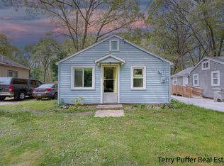 2733 Valk St, Muskegon, MI