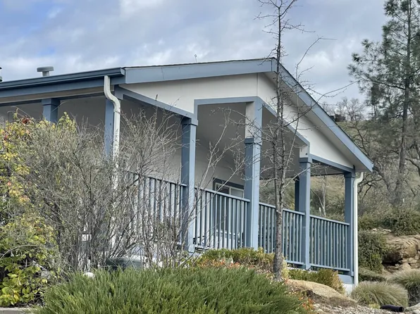 46041 Road 415 Space 159, Coarsegold, CA 93614