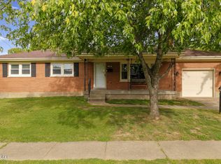 1509 Anna Ln, Louisville, KY 40216