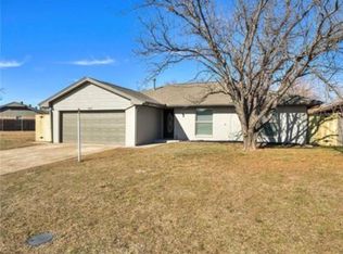 625 NW 116th St, Oklahoma City, OK 73114