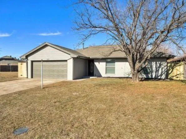 625 NW 116th St, Oklahoma City, OK 73114